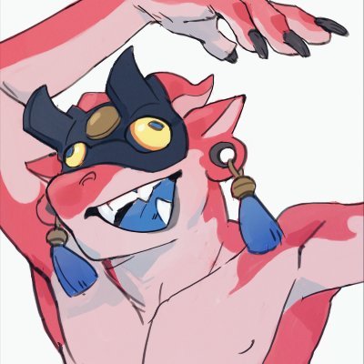 XVI🔜云幽岛 兽行迹 OFFF's profile picture
