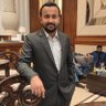 Vivek Dhingra profil fotoğrafı