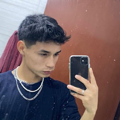 PercyJara5xdd's profile picture