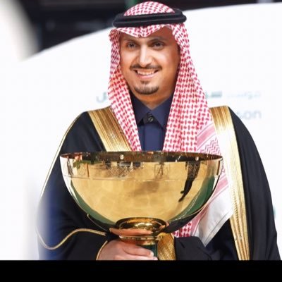 فهد بن هيف's profile picture