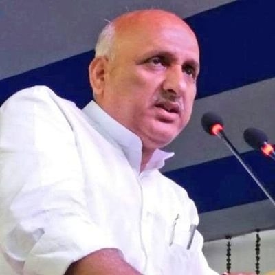 Prof. Chandra Shekhar's profile picture