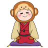 Фото профиля おさるなもんきち(遠野屋)