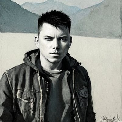 Shurshev's profile picture