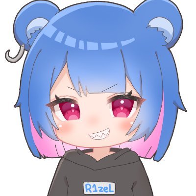 りぜる's profile picture