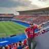 Miguel Amarilla's profile picture