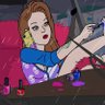 아다폭격기(사람들은 나를 샴푸라고 부름) 的头像