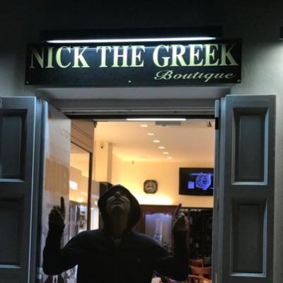 Nικος Ξυδιας's profile picture