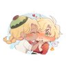 Фото профиля Grey🐔🥑❤️🔥& 🌊❤️🌹 | C0mms open!! ✨