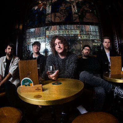 The Pigeon Detectives's profile picture