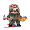 Nate the sloth's profile picture