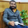 DHARMENDRA KUMAR 的头像