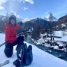 Ilaria Bertolotti  🏔📸 🇮🇹🏃‍♀️🚴‍♀️🍰's profile picture