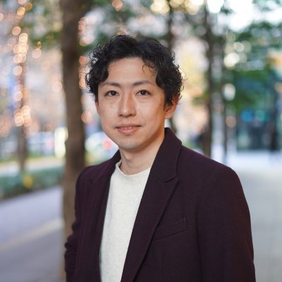 江崎貴裕|『生成AIが変える世界を紐解くインフラメカニズム』発売中!'s profile picture