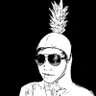 白いパイおじ🍍 profil fotoğrafı