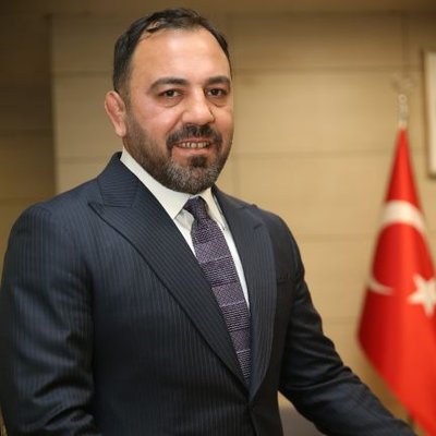 Hamza Yerlikaya 🇹🇷's profile picture