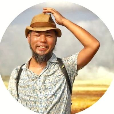 リュウサイ | ビリヤニ屋店主's profile picture