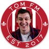 TomFM profil fotoğrafı
