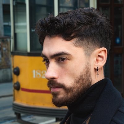 Giorgio POW3R Calandrelli's profile picture