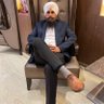 Фото профиля sukhvinder soundh nagpur
