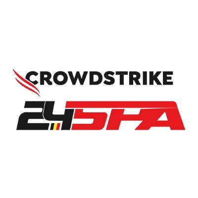 CrowdStrike 24Hours of Spa's profile picture