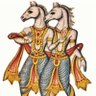 Фото профиля CA akhil KPS