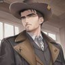 Captain Mal's profile picture