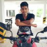 Elavarasan SK's profile picture