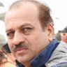 KAMLESH CHHOTUBHAI MISTRY 的头像
