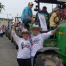 Фото профиля Francisco San Lee Campos🇨🇷🐭