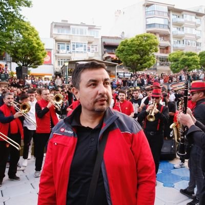 Erkan Midilli's profile picture
