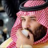 Profilbild von Mahmoud Algarni