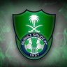 Фото профиля ( حارس القلعه الخضراء)