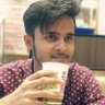 Ashwini Shrivastava 的头像