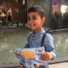Фото профиля Adnan Yalçın