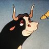Byczek Fernado 🐮🇵🇱's profile picture