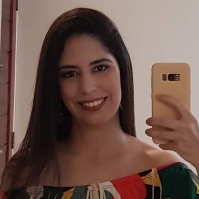 Renata Perez's profile picture