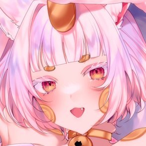 LuckyCatKira's profile picture