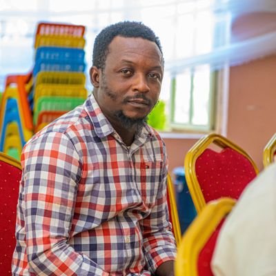 Joseph Ishagoro's profile picture