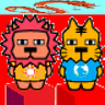 両御デカ猫魔神★大猫煩悩の赤獅紅虎(あかし・べにとら★聖アスラン・カプランASLAN KAPLAN) profil fotoğrafı