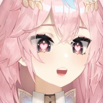 Rina Marina ๐ฆ๐ 2.5D Angel Shark VTuber's profile picture
