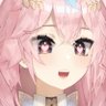Rina Marina 🦈💖 2.5D Angel Shark VTuber profil fotoğrafı