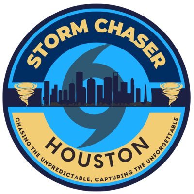 Storm Chaser Houston's profile picture