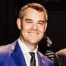 Profilbild von Charlie Stephens