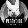 Perrydice🏴☠️🇨🇦🇱🇷 profil fotoğrafı