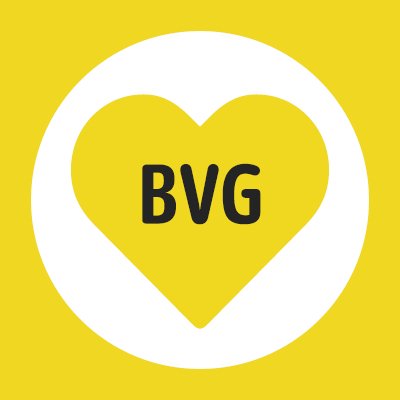 BVG_Unternehmen's profile picture