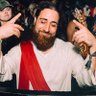 Kraz 🔜 Lost Lands's profile picture
