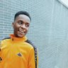 Mwale asante 的头像