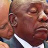 Incompetent President Ramaphosa 👃🏿 👃🏿 👃🏿 的头像