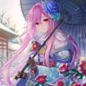 Profilbild von Kaede Hitotsuba