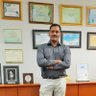 Gopi Krishna's profile picture